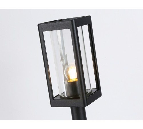 Наземный низкий светильник Ambrella Light ST2411 ST