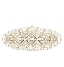 Подвесной светильник Loft it 9027-75 Gold Raimond