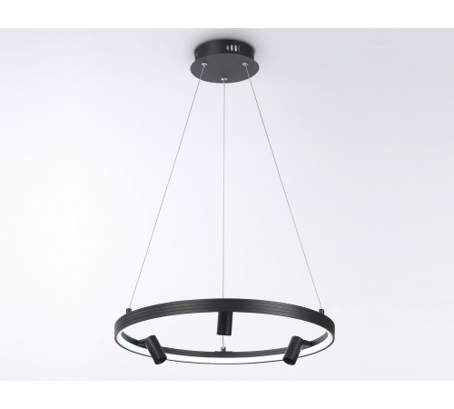 Подвесная люстра Ambrella Light FL5284 FL