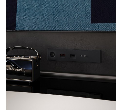 Рамка на 5 постов Voltum VLS100508 S70