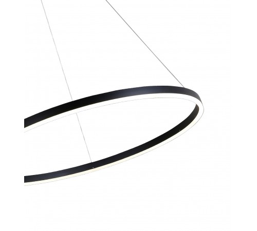 Подвесной светильник Kink Light 08228,19A(4000K) Тор