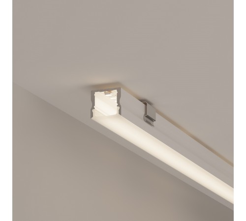 Профиль накладной Arlight 044259(1) LINE