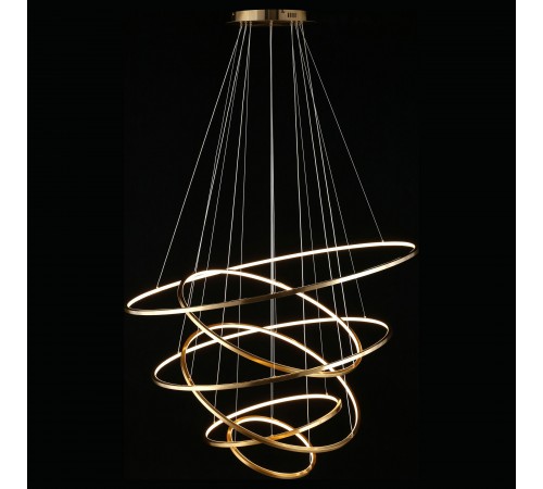 Подвесной светильник Aployt APL.020.03.243 Monisia