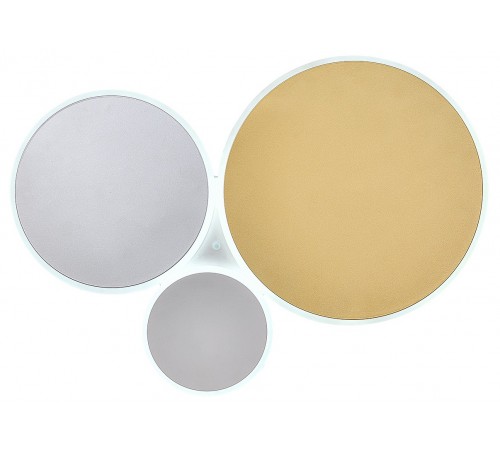 Накладной светильник Escada 10305/3LED Pandora