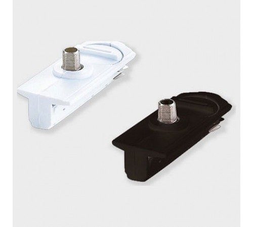 Переходник для трека Italline WSO 77C white WSO