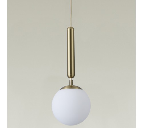 Подвесной светильник Moderli V2850-1P Host