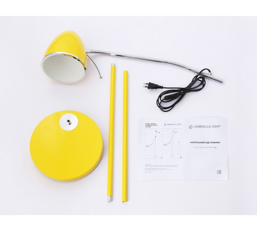 Торшер Ambrella Light TR97688 TR