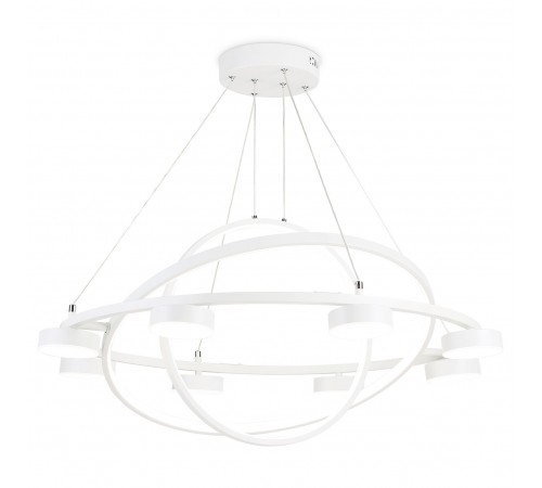 Подвесная люстра Ambrella Light FL51777 FL