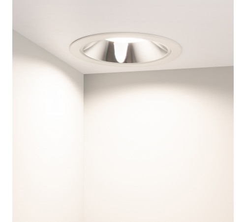 Встраиваемый светильник Arlight 032434 STORM