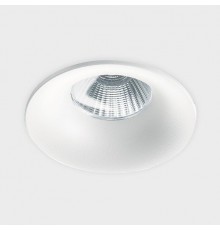 Встраиваемый светильник Italline IT06-6016 white 4000K IT06-6016