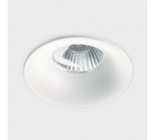 Встраиваемый светильник Italline IT06-6016 white 4000K IT06-6016