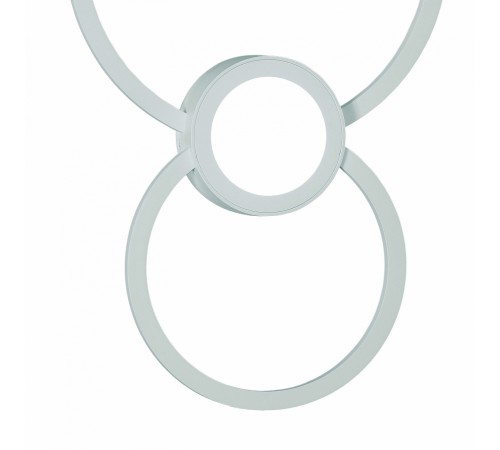 Накладной светильник Mantra 7840 Mural