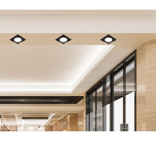 Встраиваемый светильник Ambrella Light TN51825 TN