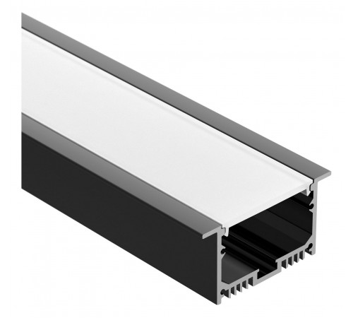 Короб встраиваемый Arlight 036307 SL-LINIA