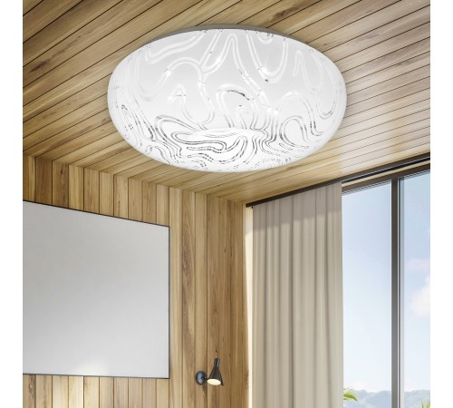 Накладной светильник Эра SPB-6 - 12 Onyx Классик