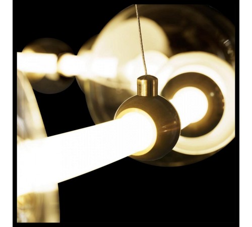 Подвесной светильник Loft it 10126/1070 Alpha