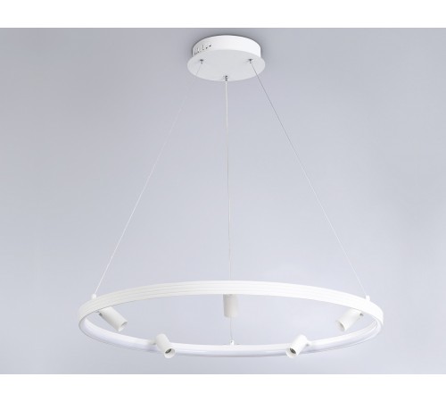 Подвесная люстра Ambrella Light FL5288 FL