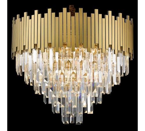 Подвесной светильник Wertmark WE137.14.503 Calogera