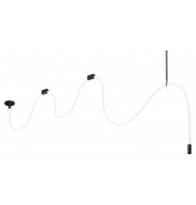 Подвесной светильник Loft it 10388B Black Thread