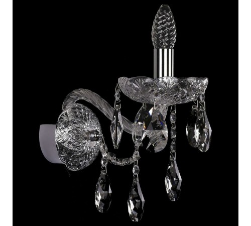 Бра Bohemia Art Classic 10.25.1.165.XL.Cr.Sp 11.25