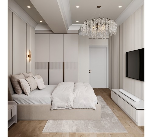 Встраиваемый светильник Hesby Lighting HSBL_0113 Solis