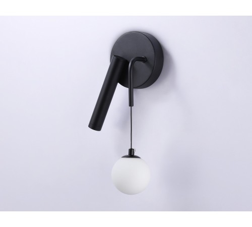 Бра с подсветкой Ambrella Light FL66385 FL