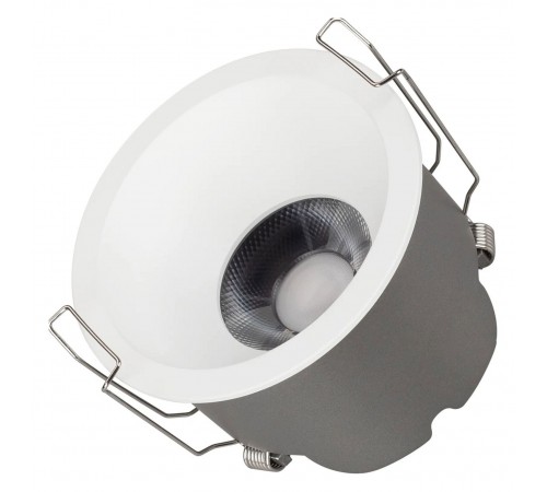 Встраиваемый светильник Arlight 050182 HARBOR