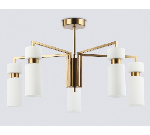 Люстра на штанге Ambrella Light LH56124 LH