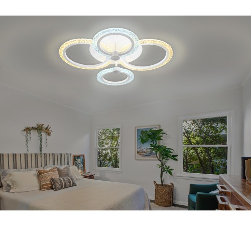 Потолочная люстра Ambrella Light FA4061 FA