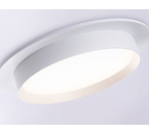 Встраиваемый светильник Ambrella Light TN5225 TN