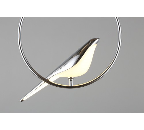 Подвесной светильник Aployt APL.822.16.10 Astor