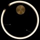 Подвесной светильник Loft it 10013L Ring