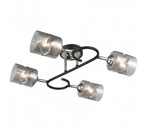 Накладной светильник Velante 235-107-04 235-10