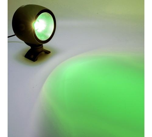 Настенно-наземный прожектор Feron 51778 LL-601