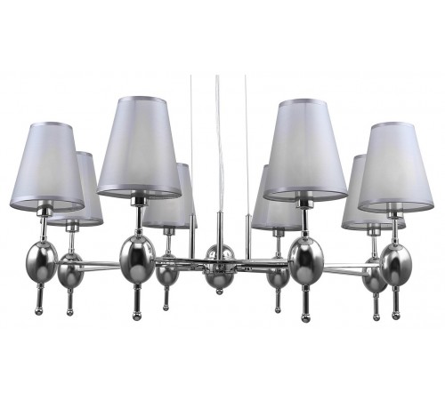 Подвесная люстра Escada 2106/8S Elegy