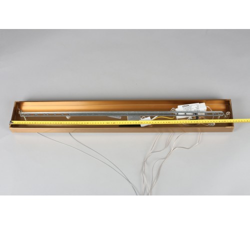 Подвесной светильник Aployt APL.038.06.50 Zhozefin