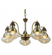 Подвесная люстра Velante 306-503-05 306