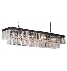 Подвесной светильник Vitaluce V5146-1/15 V5146