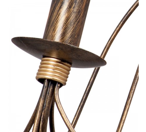 Подвесная люстра Vitaluce V1034/5 V1034