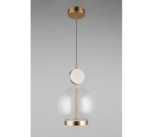 Подвесной светильник Aployt APL.039.06.06 Sara