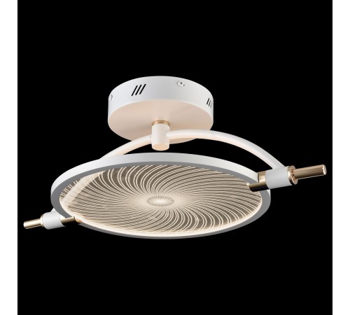 Светильник на штанге Wertmark WE430.01.007 Laura