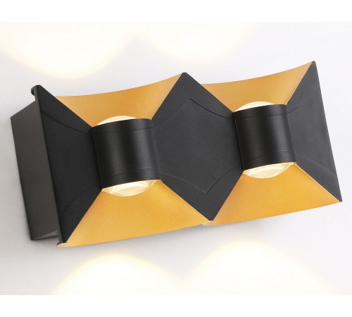 Накладной светильник Ambrella Light ST4477 ST