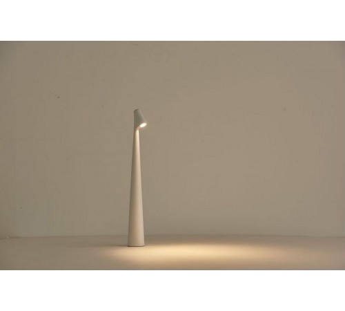 Настольная лампа декоративная Alfa-Light F3924-49 F3924