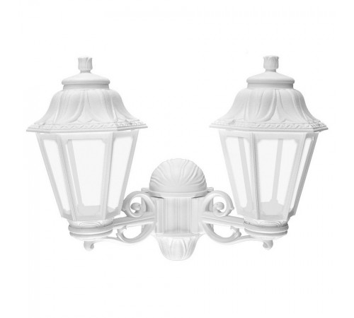 Светильник на штанге Fumagalli E22.141.000.WXF1R Anna