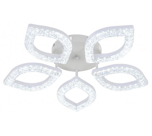 Потолочная люстра Escada 10289/5LED Aquarius