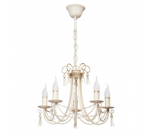 Подвесная люстра Vitaluce V1080/5 V1080