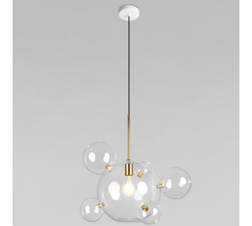 Подвесной светильник Loft it 2034-P6 Bolle