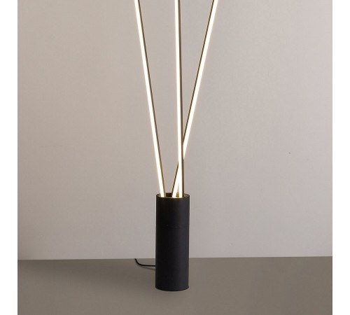 Торшер Mantra 7348 Vertical