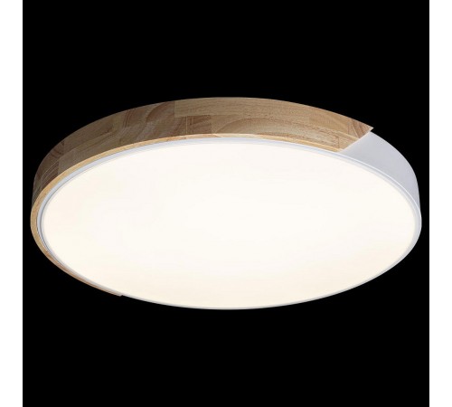 Накладной светильник Loft it 10004/36 White Axel 3