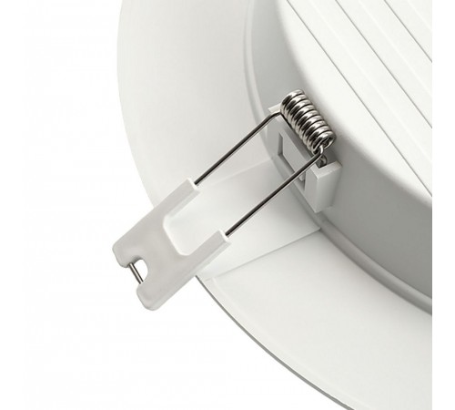 Встраиваемый светильник Feron 51186 AL528